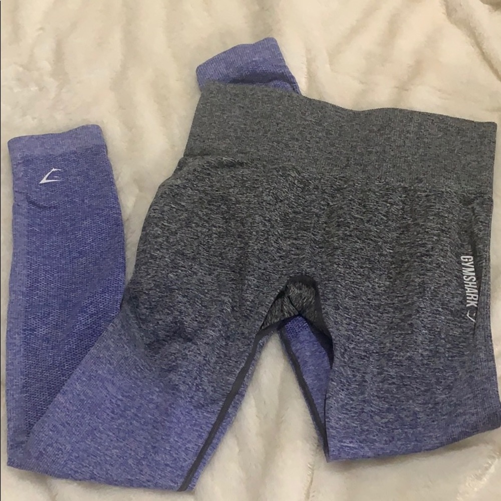 Gymshark Ombree Leggings!